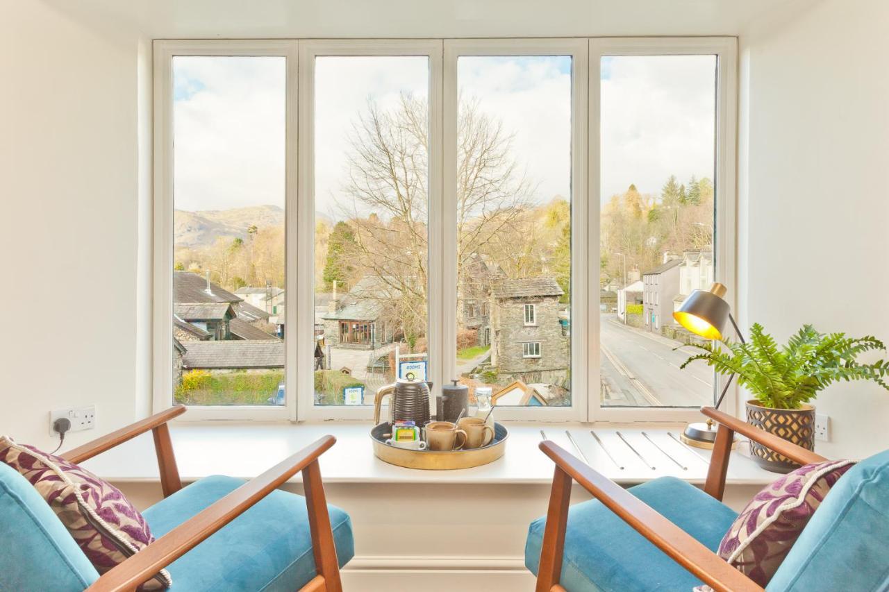 Hotel The Apple Loft Ambleside Exterior foto