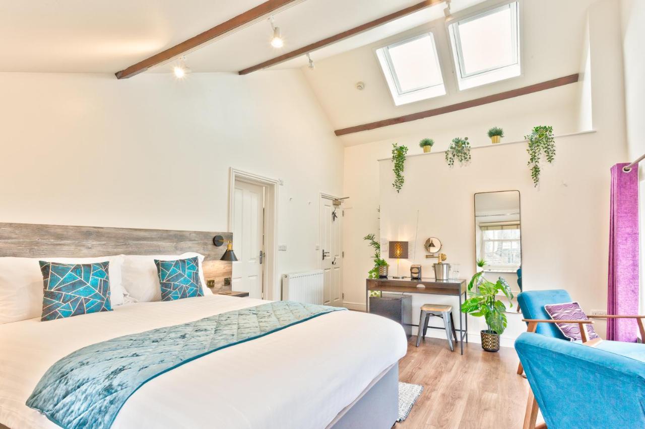 Hotel The Apple Loft Ambleside Exterior foto